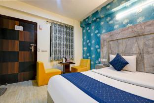 hotel classic plaza at delhi airport