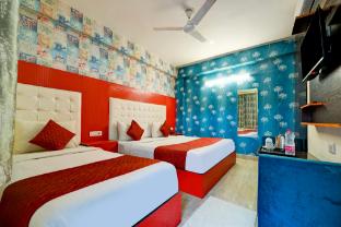 hotel classic plaza at delhi airport