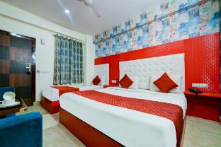 hotel classic plaza at delhi airport