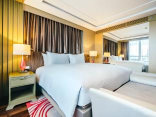 hotel classic plaza at delhi airport