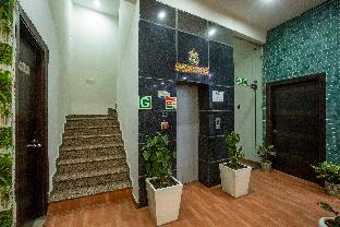 hotel classic plaza at delhi airport