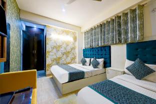 hotel classic plaza at delhi airport