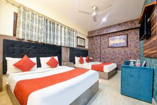 hotel classic plaza at delhi airport