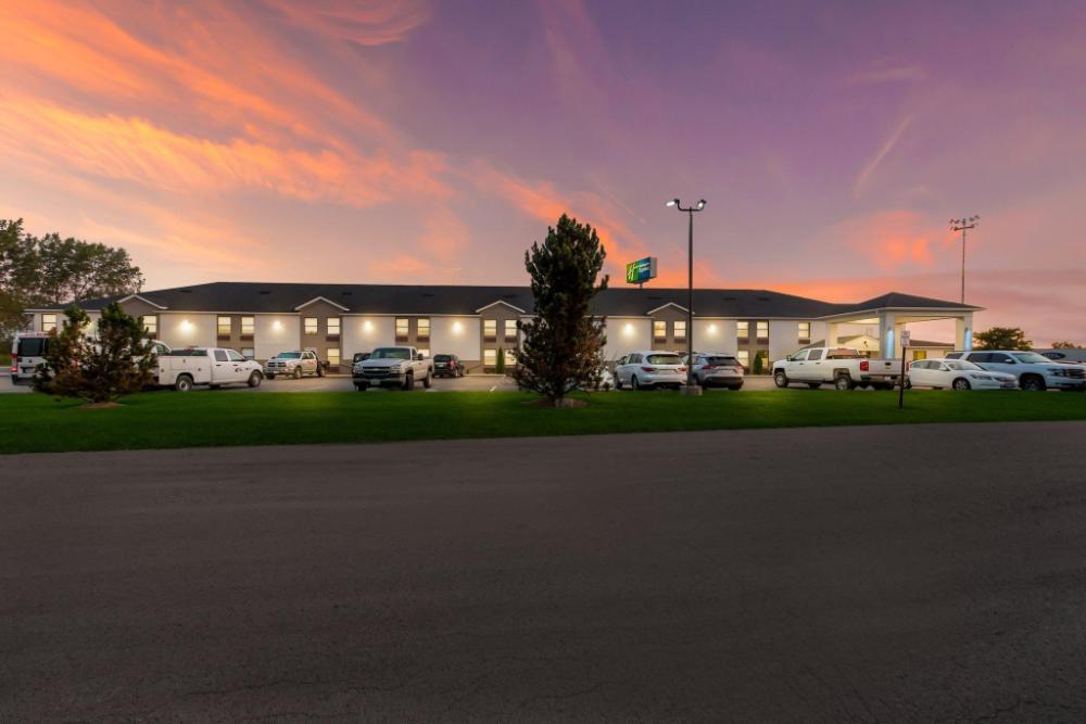 holiday inn express london by ihg