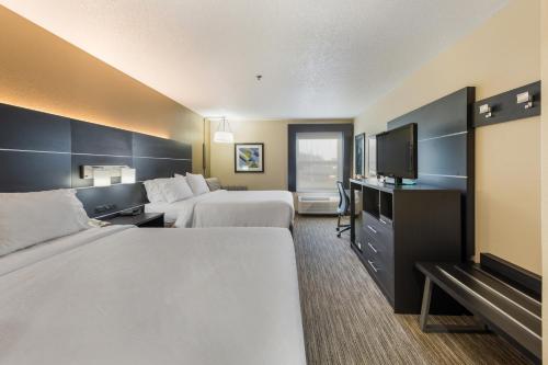 holiday inn express london by ihg