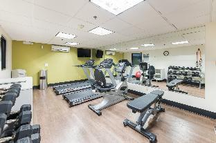 holiday inn express london by ihg