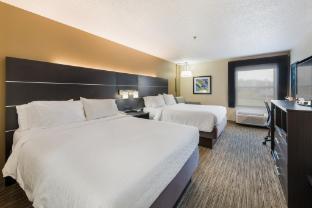 holiday inn express london by ihg