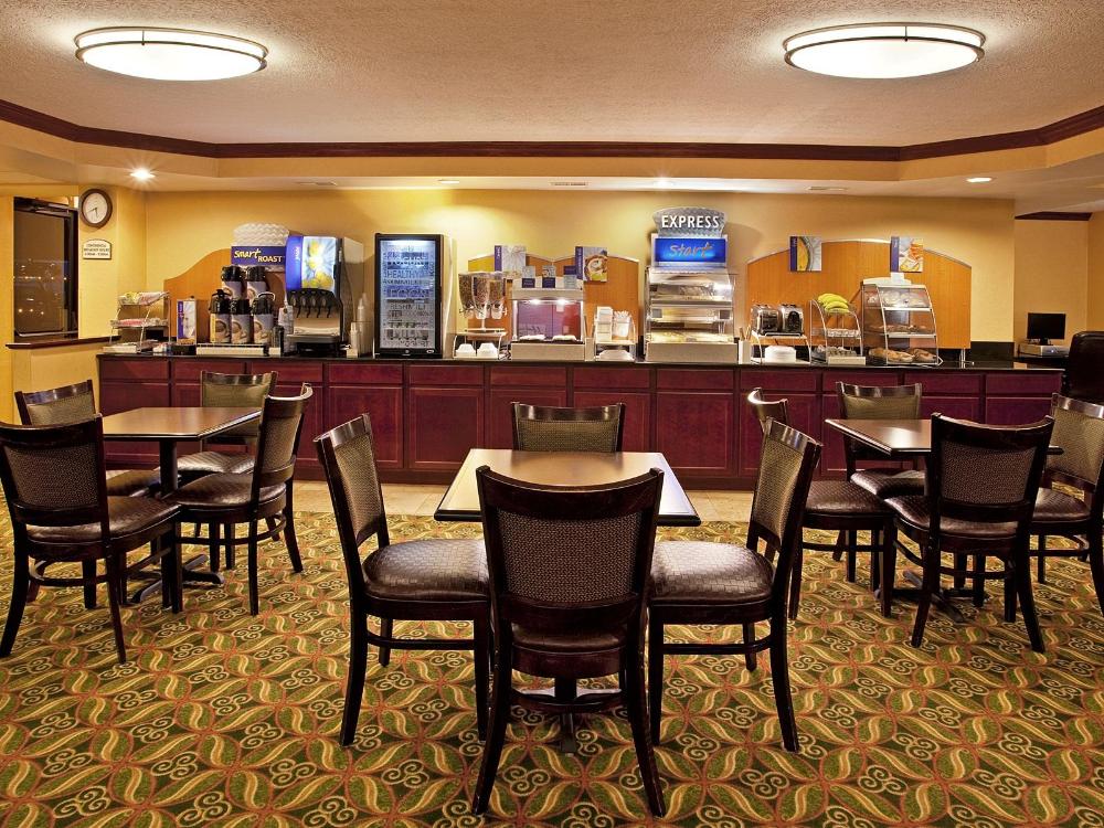 holiday inn express london by ihg