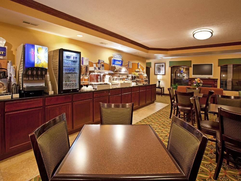 holiday inn express london by ihg