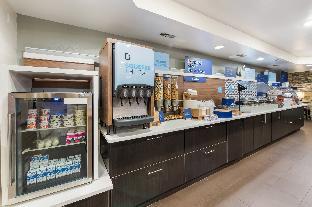 holiday inn express london by ihg