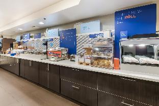 holiday inn express london by ihg