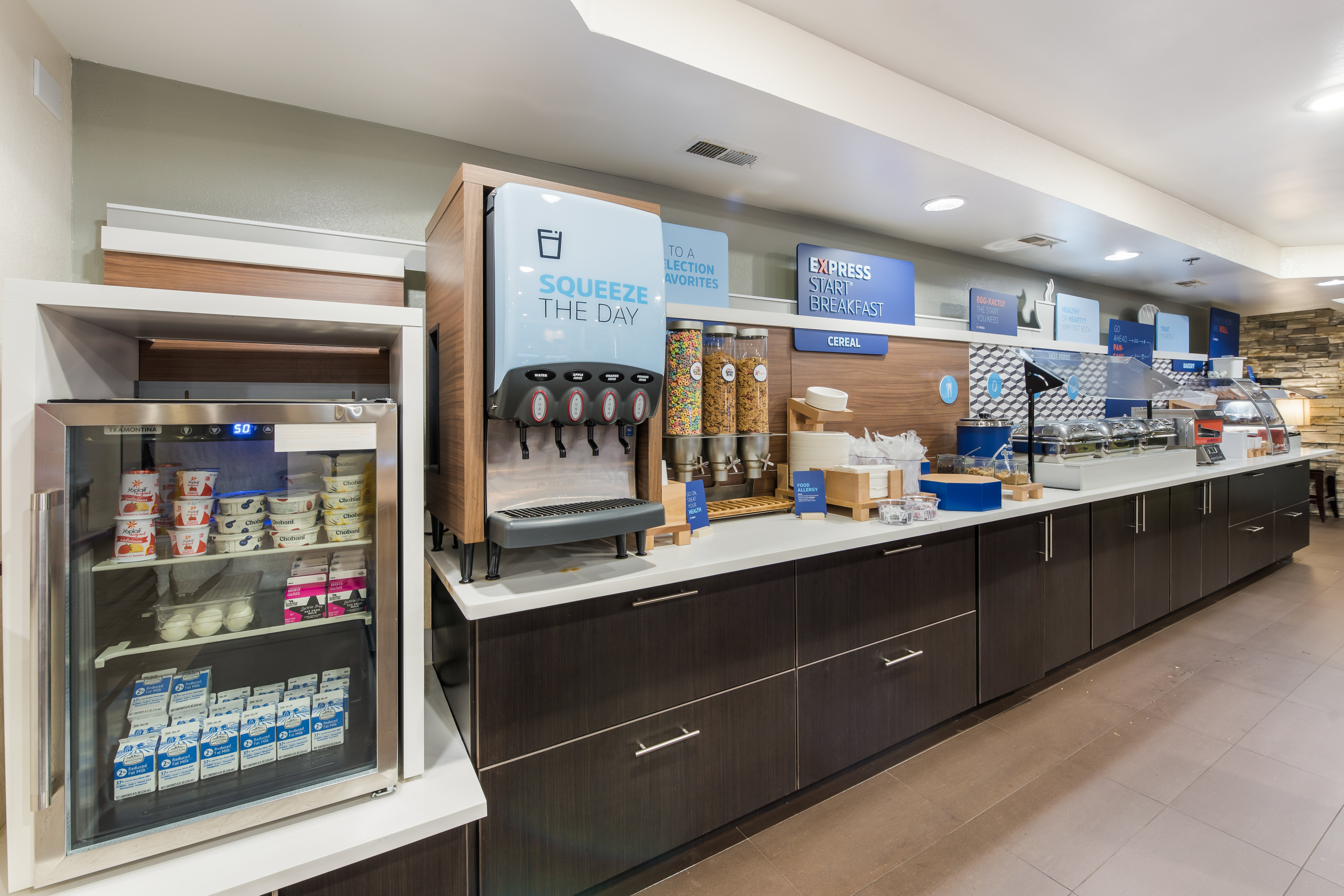 holiday inn express london by ihg