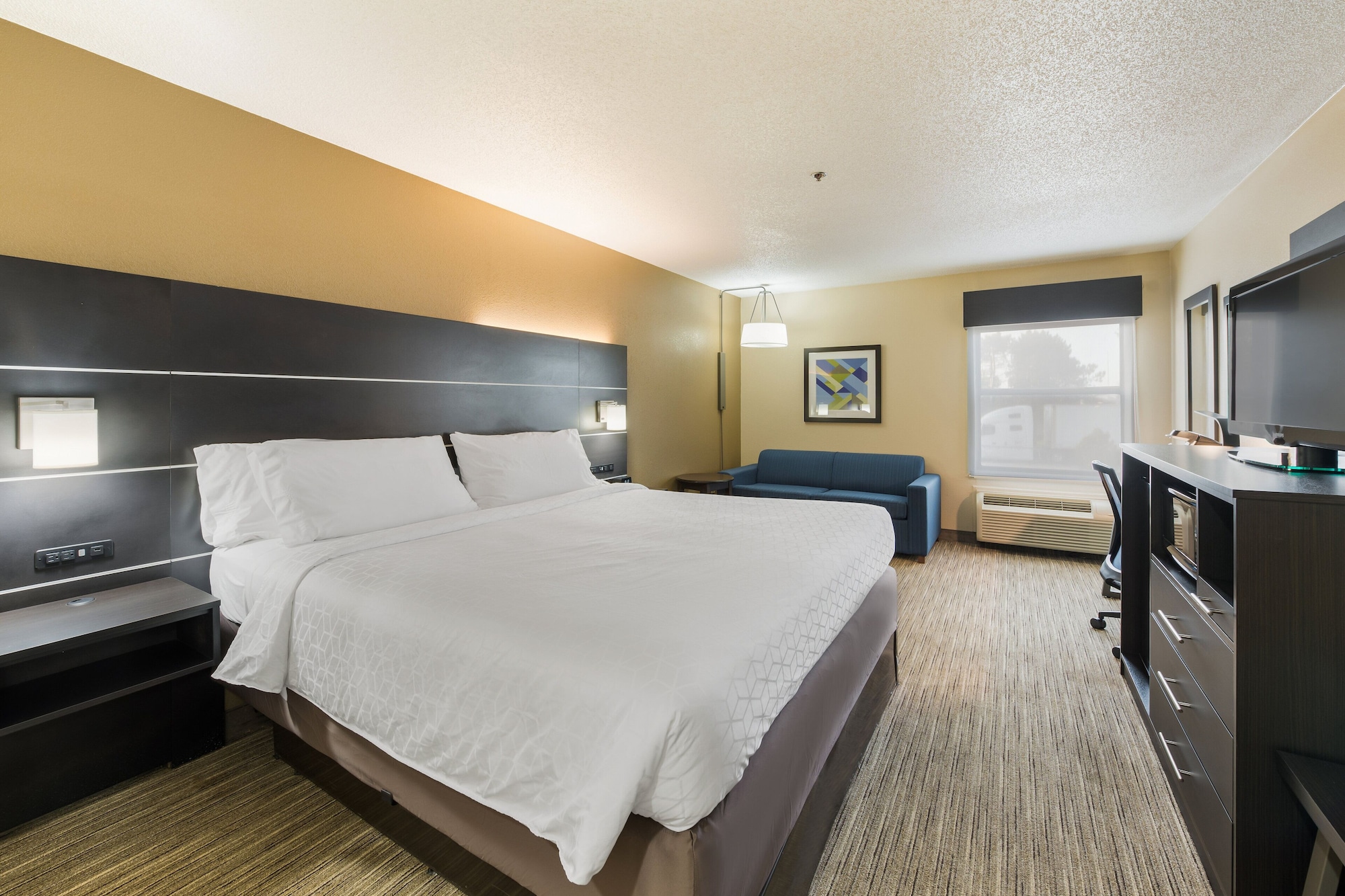 holiday inn express london by ihg