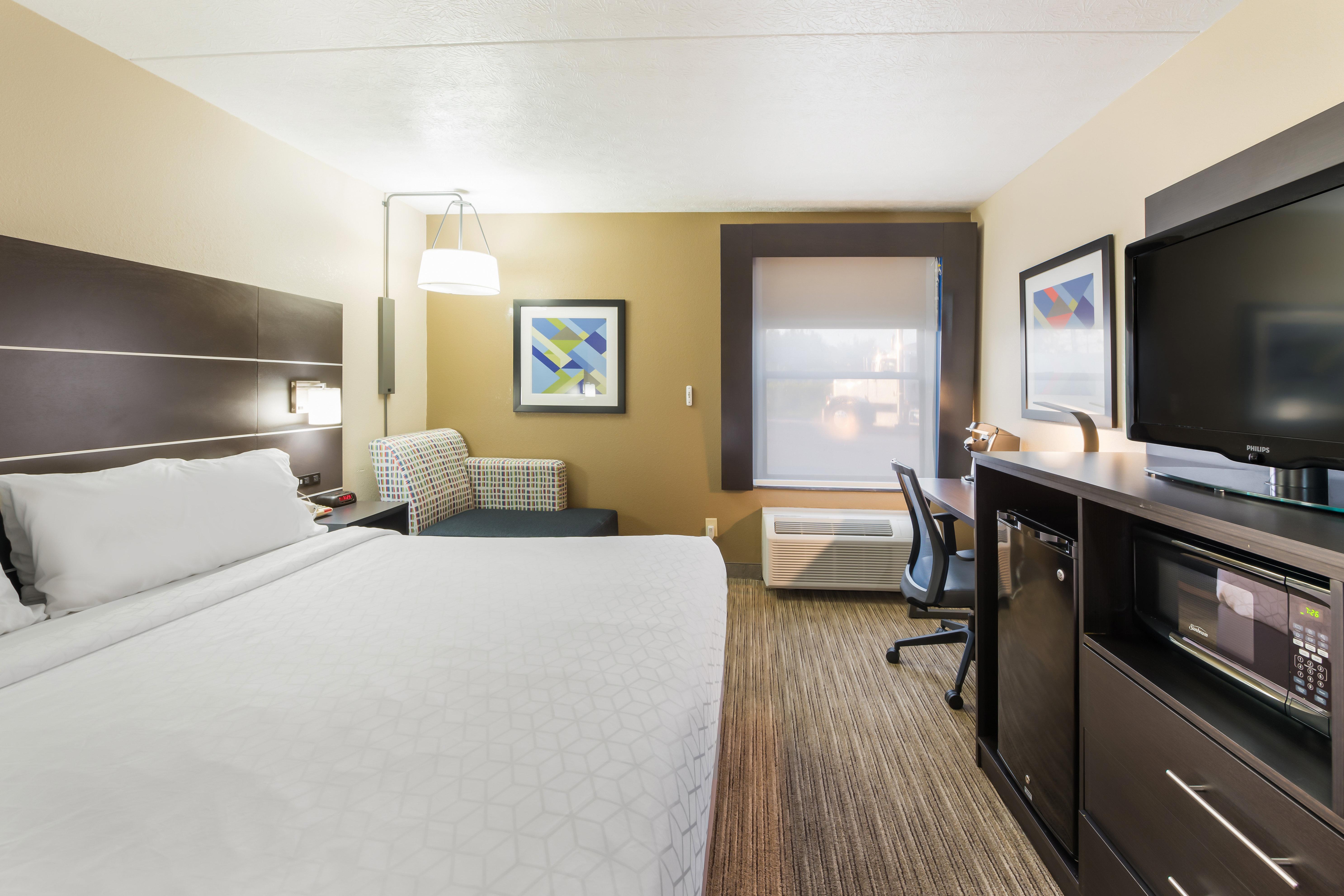 holiday inn express london by ihg