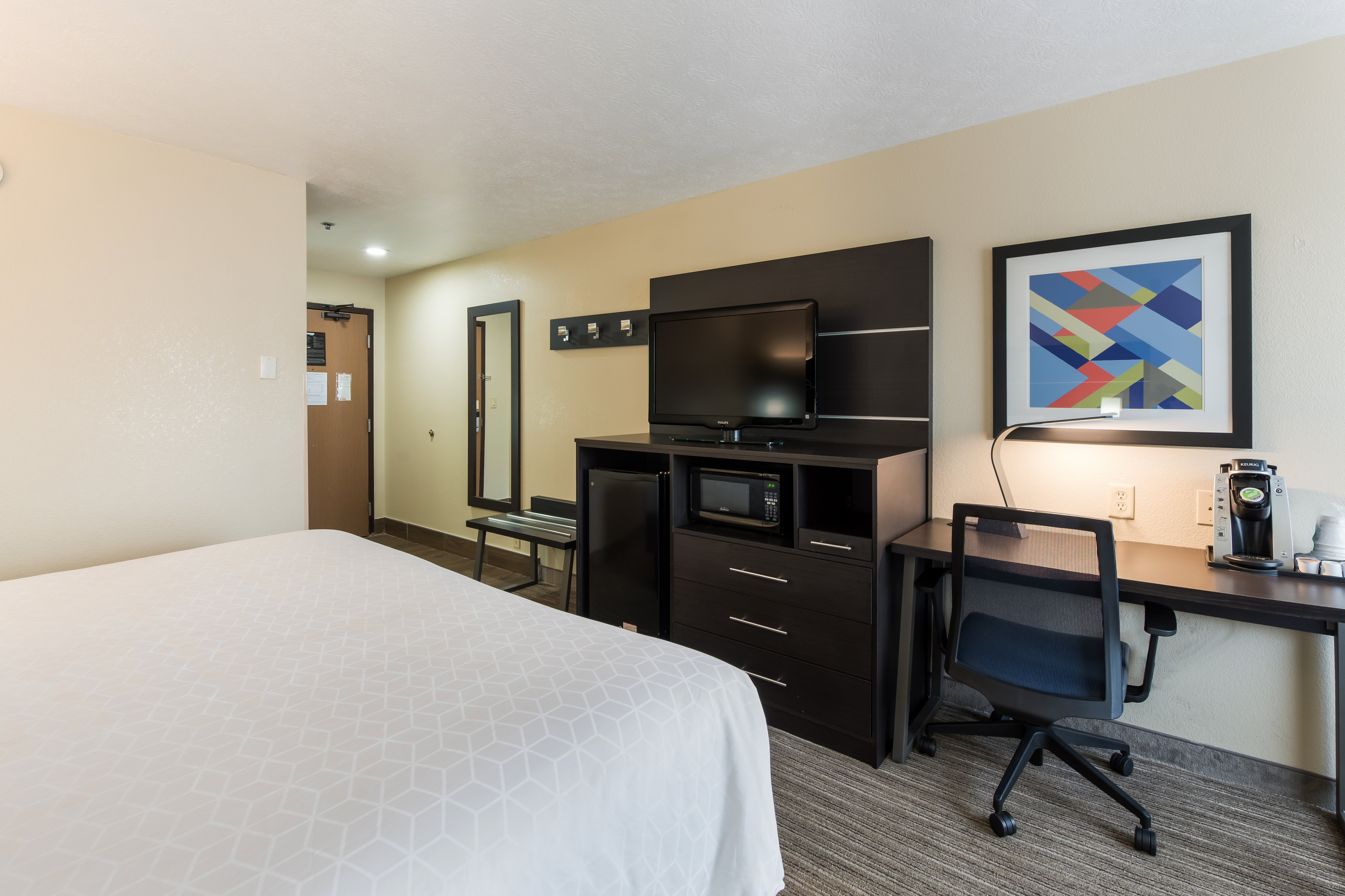 holiday inn express london by ihg