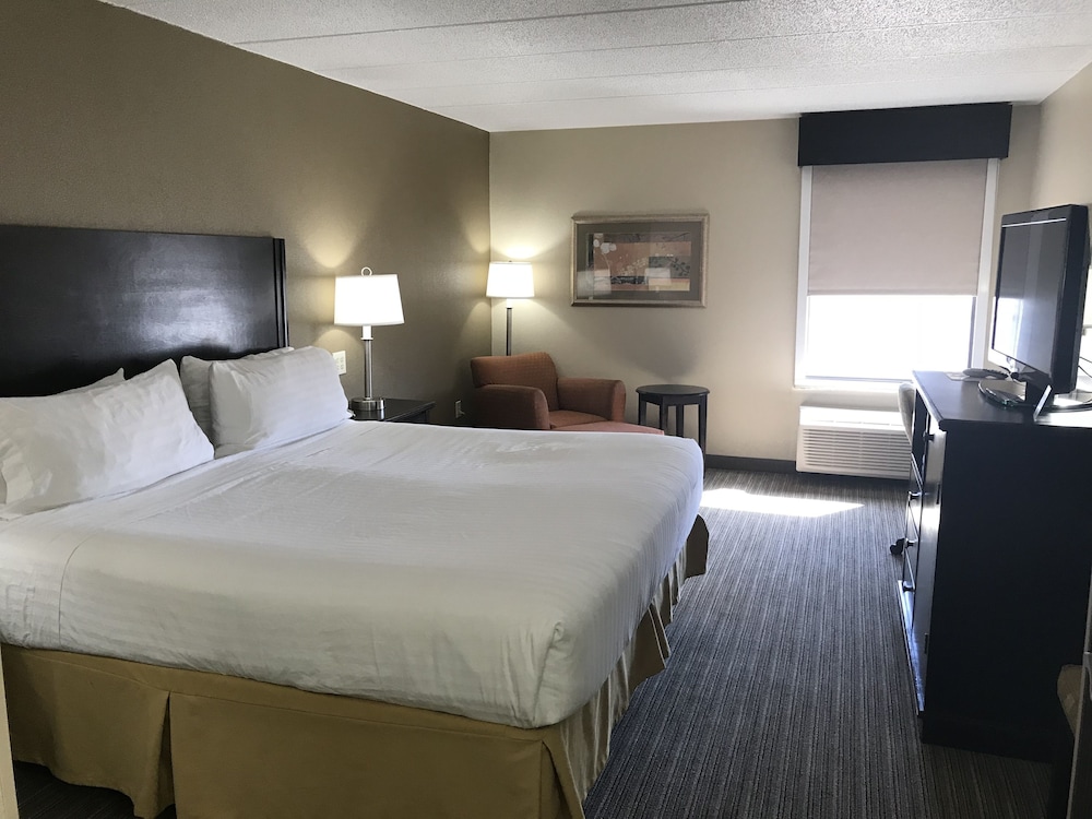holiday inn express london by ihg