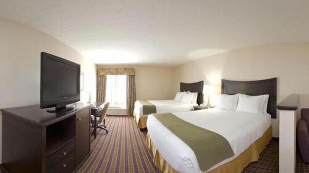holiday inn express london by ihg