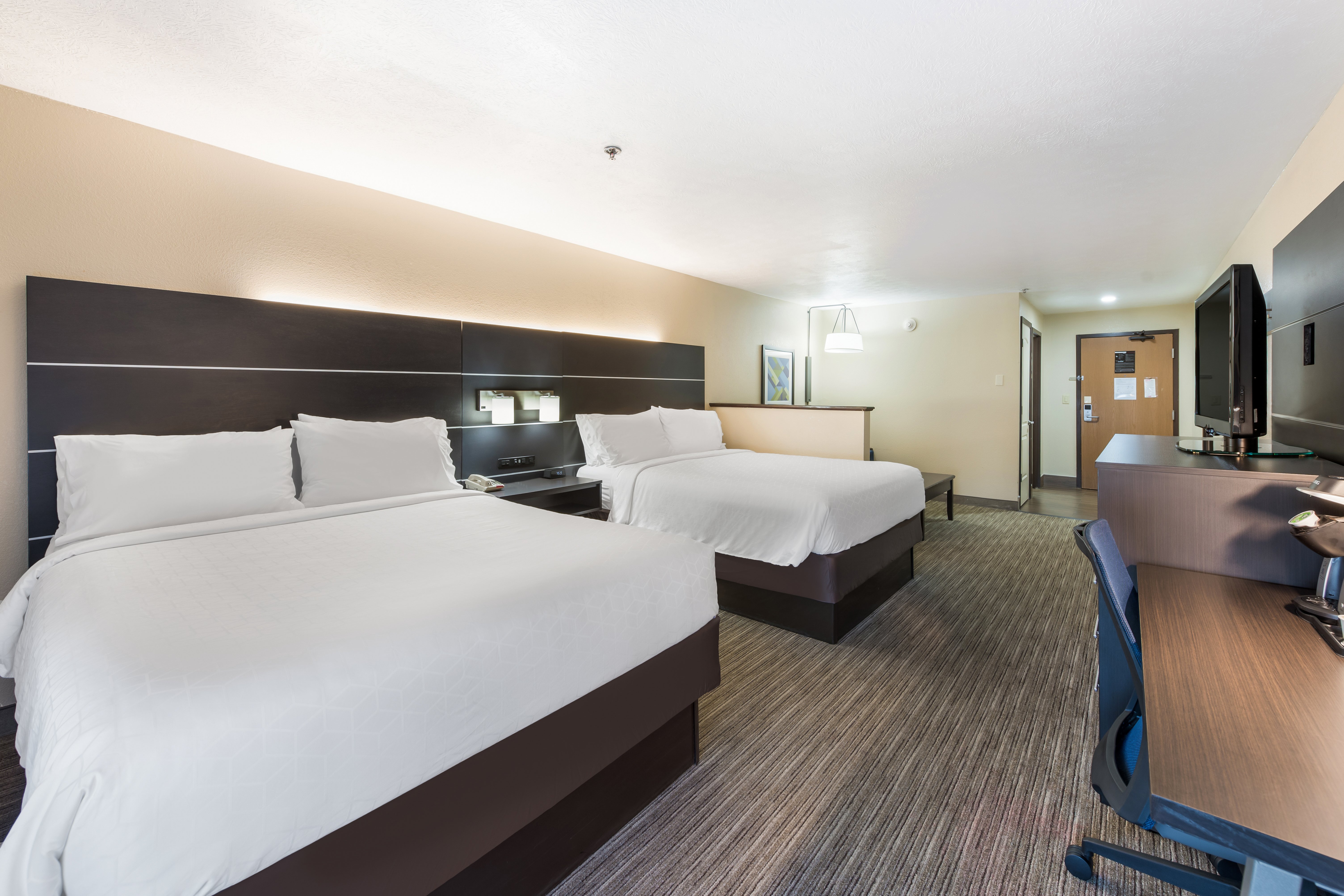 holiday inn express london by ihg
