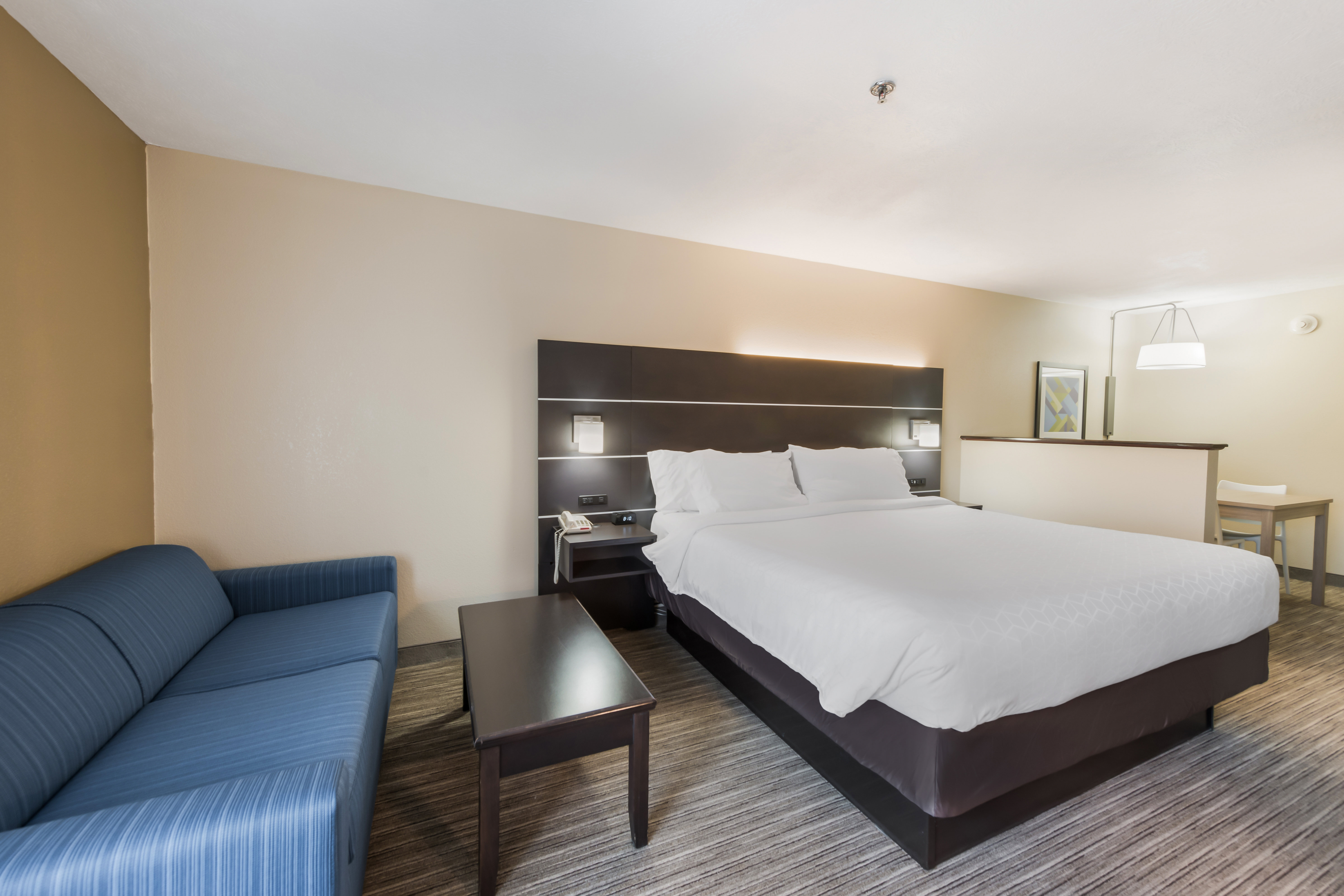 holiday inn express london by ihg