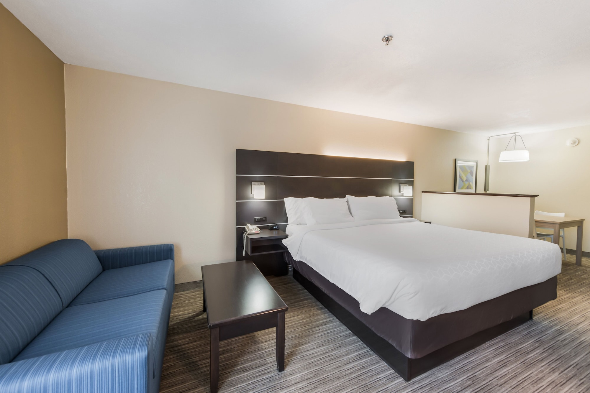 holiday inn express london by ihg