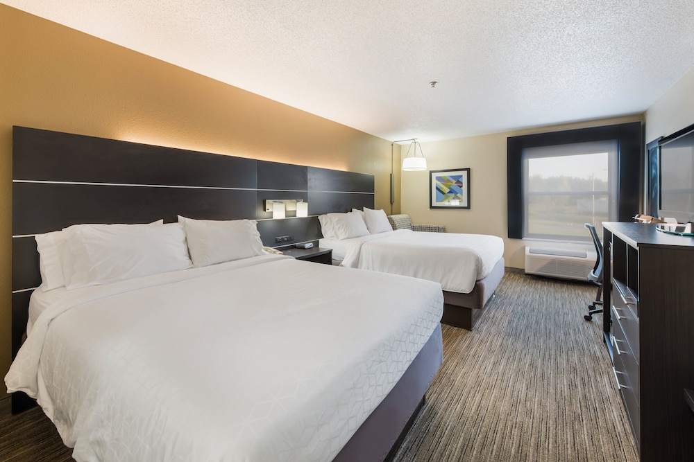 holiday inn express london by ihg