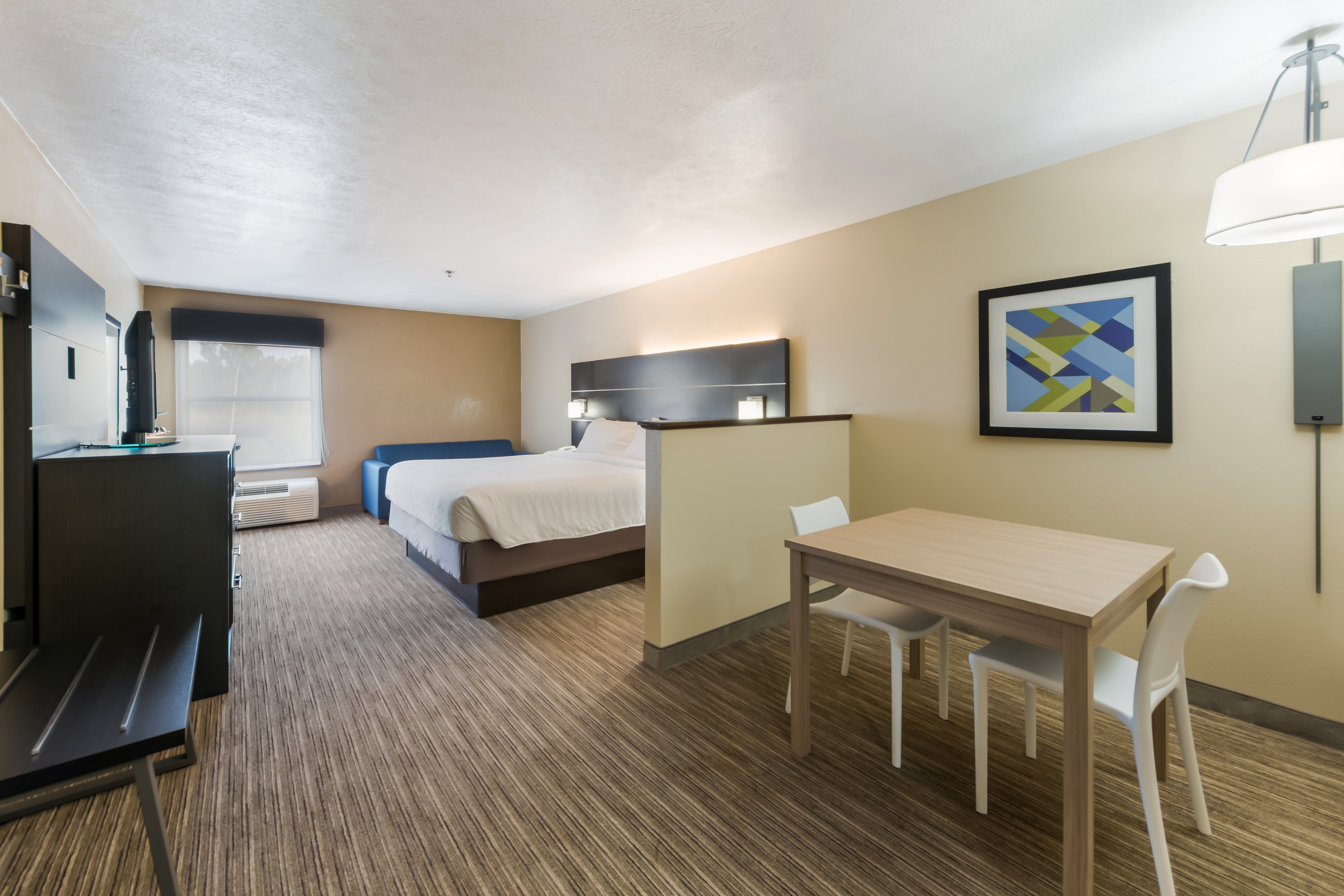 holiday inn express london by ihg