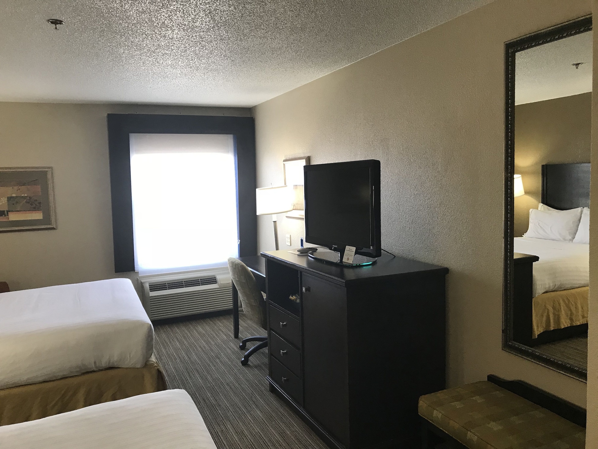 holiday inn express london by ihg