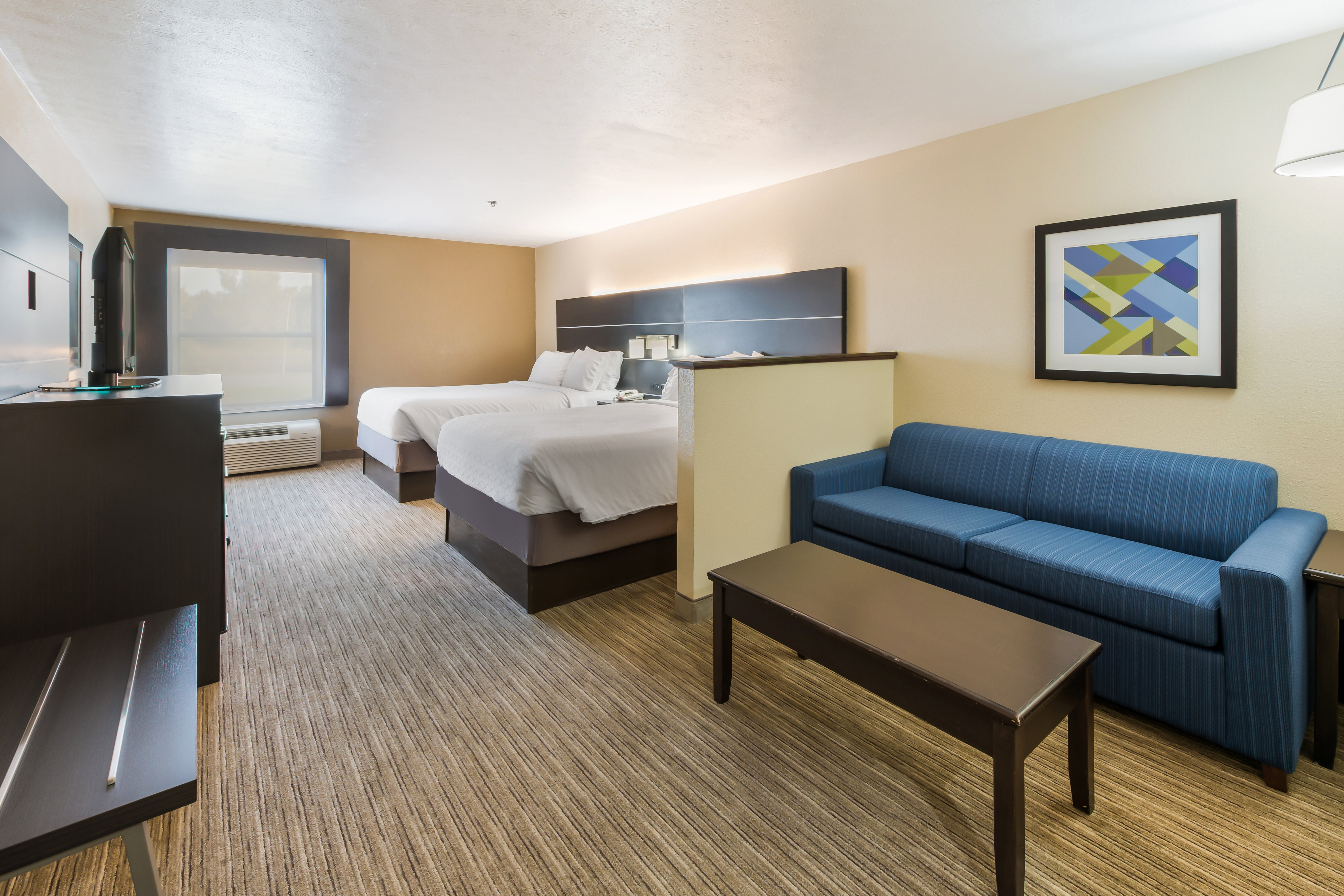 holiday inn express london by ihg