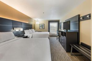 holiday inn express london by ihg