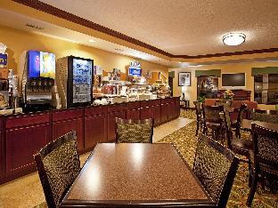 Holiday Inn Express London By Ihg,Deer Creek Township>>Columbus,3 star