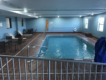Holiday Inn Express London By Ihg,Deer Creek Township>>Columbus,3 star