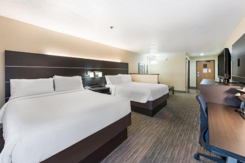 holiday inn express london by ihg