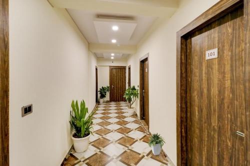 Flagship 92001 Hotel Times Square, Greenfield,,0 star