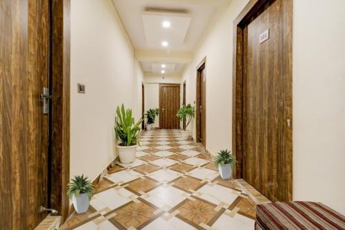 Flagship 92001 Hotel Times Square, Greenfield,,0 star