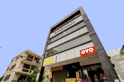 Flagship 92001 Hotel Times Square, Greenfield,,0 star