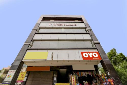 Flagship 92001 Hotel Times Square, Greenfield,,0 star