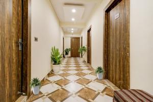 Super Hotel O Times Square,,3 star