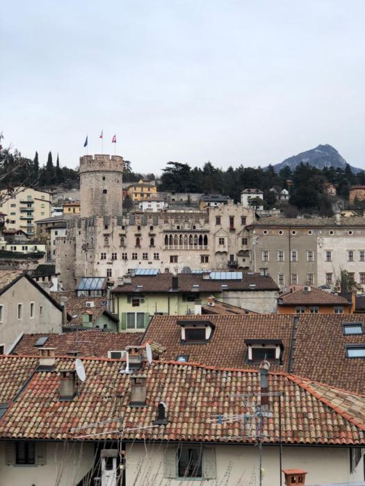 trento