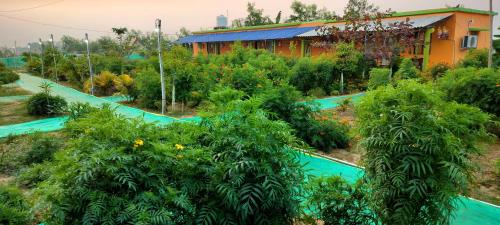 Bhitarkanika Eco Resorts,,0 star