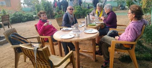 Bhitarkanika Eco Resorts,,0 star