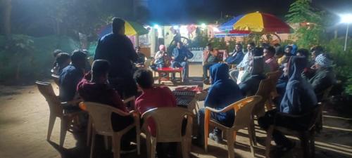 Bhitarkanika Eco Resorts,,0 star