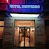 hotel universo