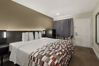 comet motel