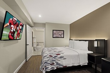comet motel
