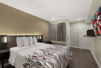 comet motel