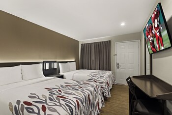 comet motel