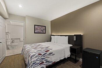 comet motel