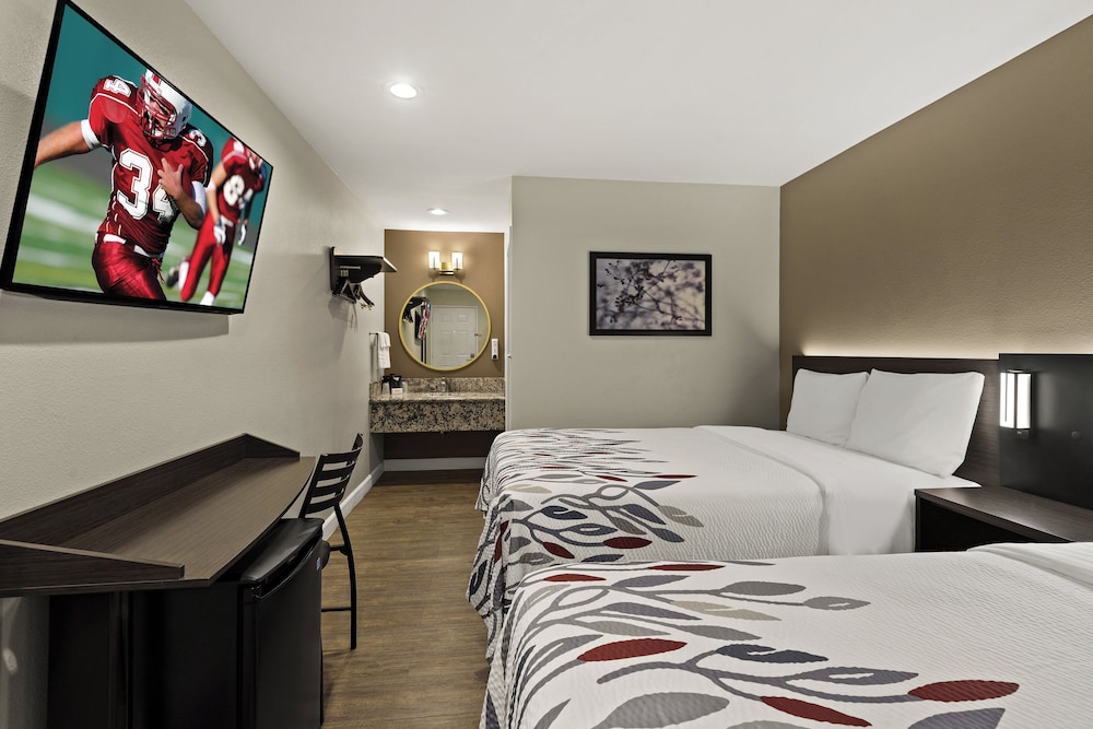 comet motel