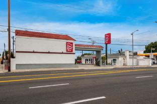 comet motel