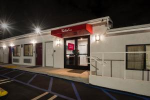 comet motel